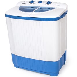 Mini wasmachine - Wassen en centrifugeren - tot 4,5kg wasgoed