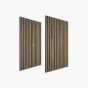 Akoestische panelen