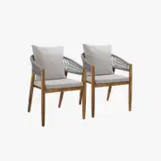 Tuinstoelen