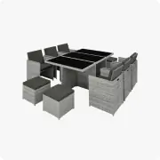 Coffres de rangement