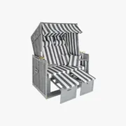 Strandstoelen