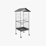 Cages à oiseaux