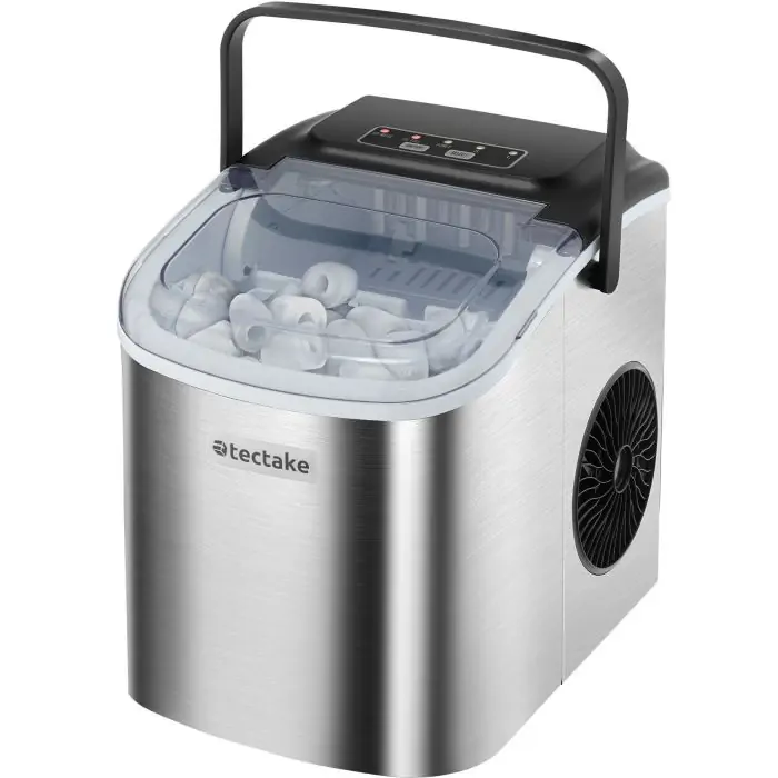 Ijsblokjesmachine Arctic