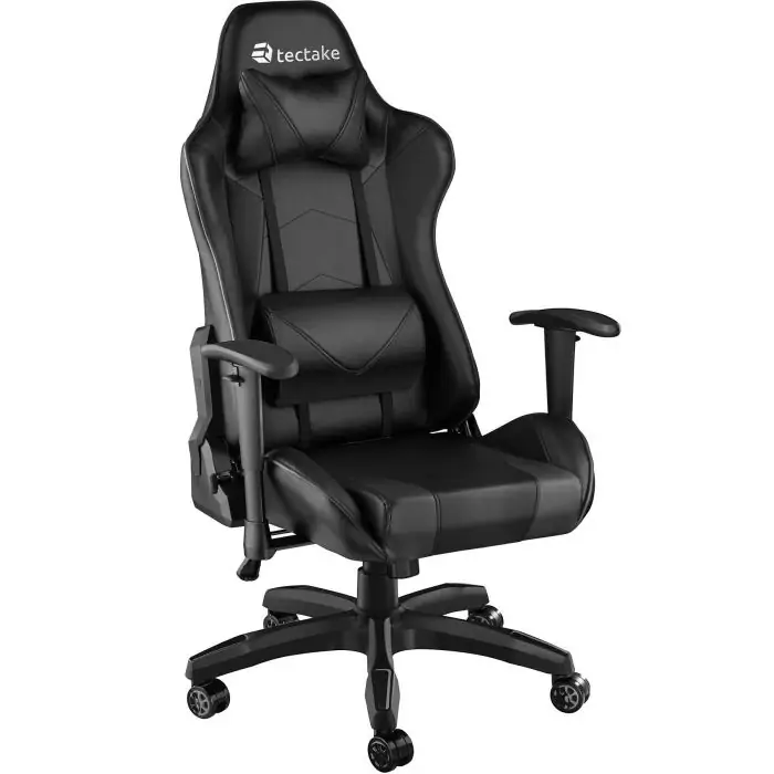 Racing gaming stoel Twink