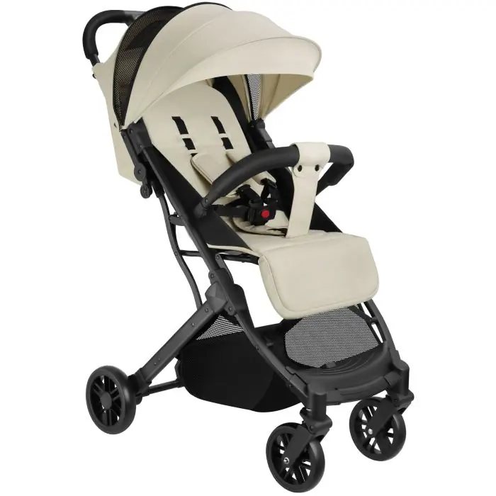 Poussette buggy FINN