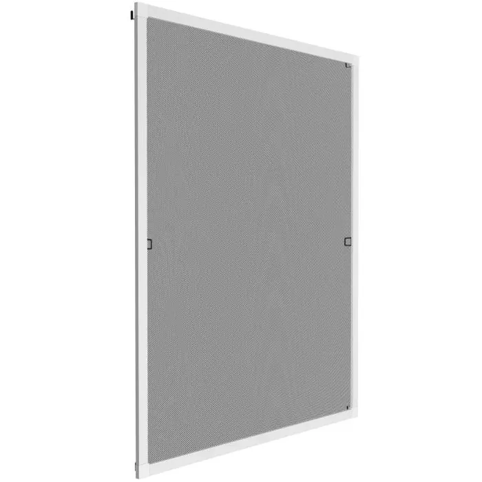 Horren met aluminium frame Fliegengitter mit Aluminiumrahmen für Fenster