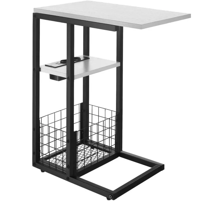 Table d'appoint pour ordinateur portable RHEA