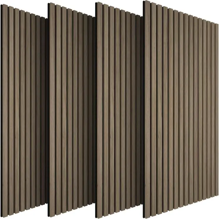 Akoestische panelen