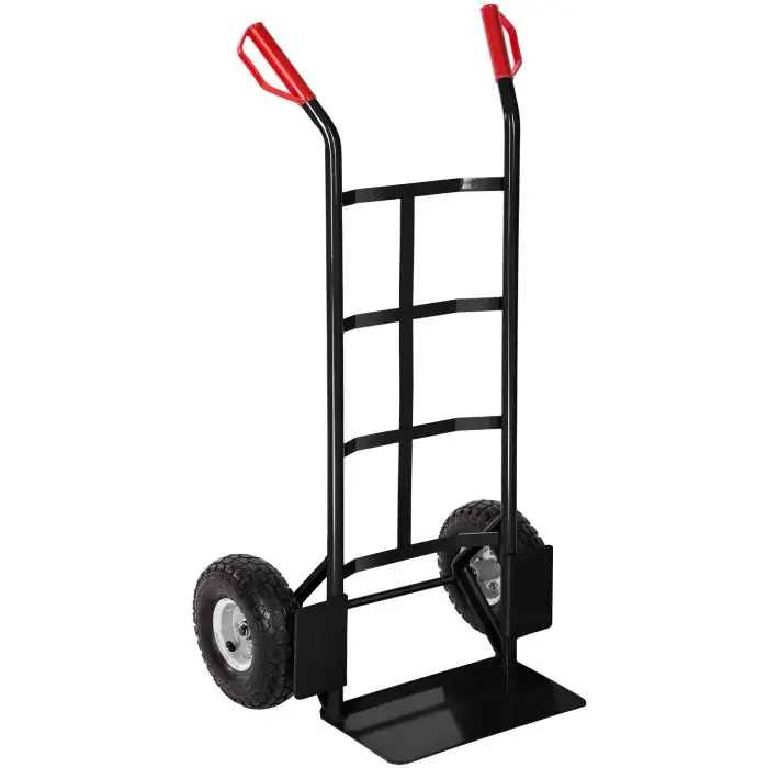 Steekwagen