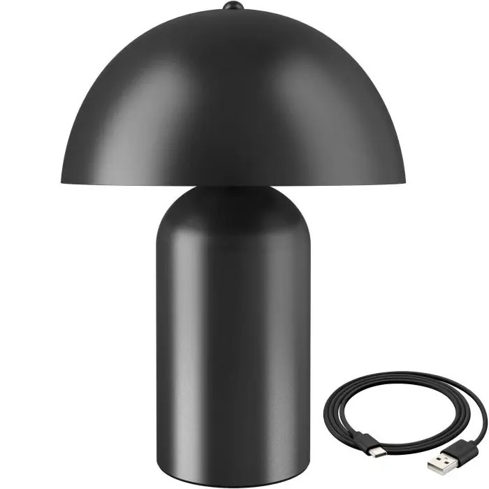 Accu-tafellamp Kade