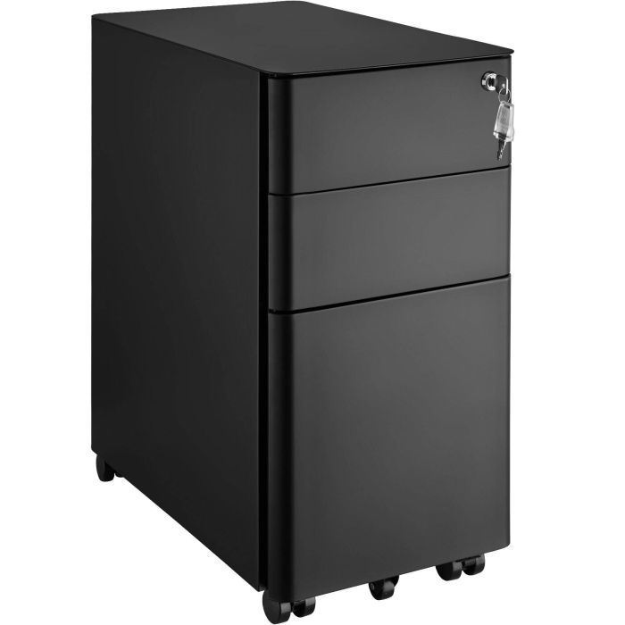 Caisson de bureau à roulettes PARVUS