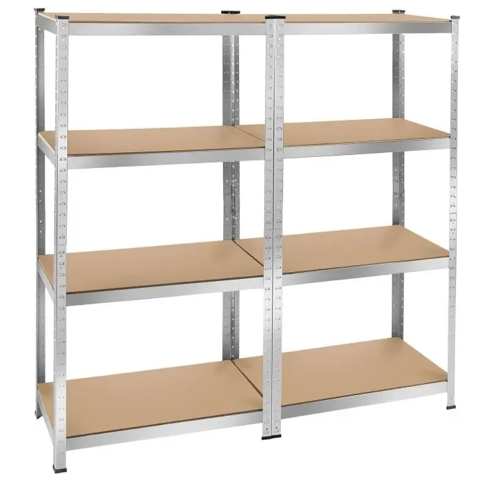 Werkplaatsrek