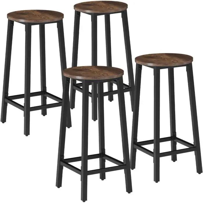 Set van barkrukken Corby