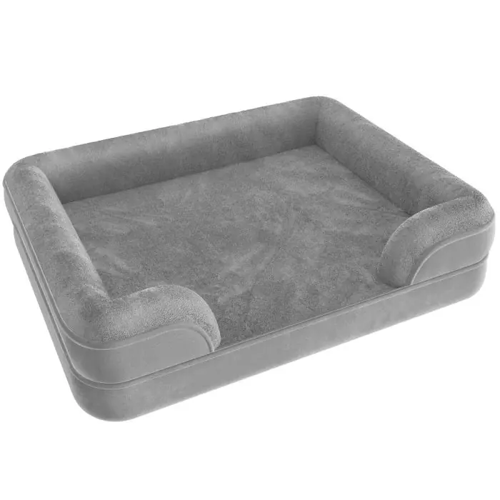 Orthopedisch hondenbed Kimba