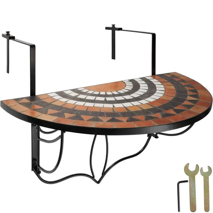 Table de balcon