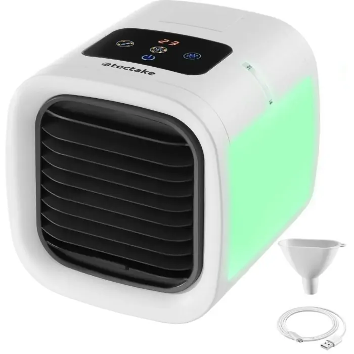 Refroidisseur d'air 3 en 1 FROSTY
