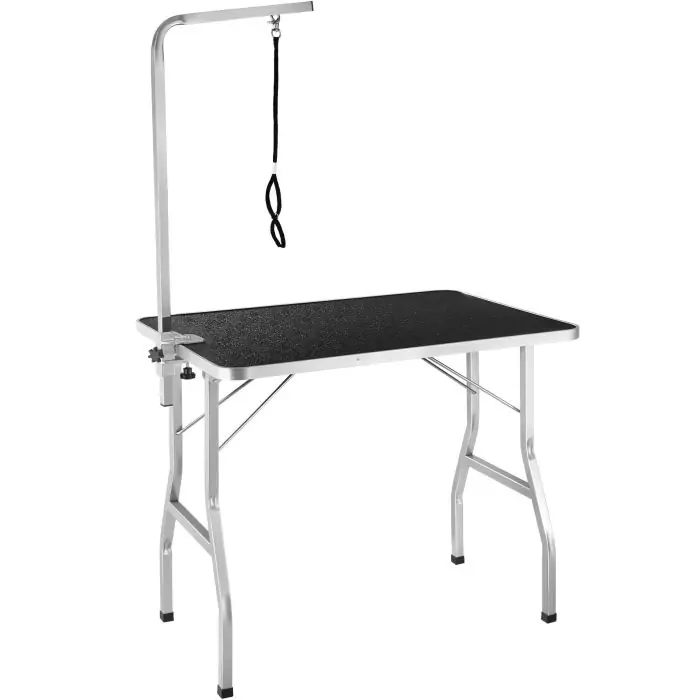 Trimtafel