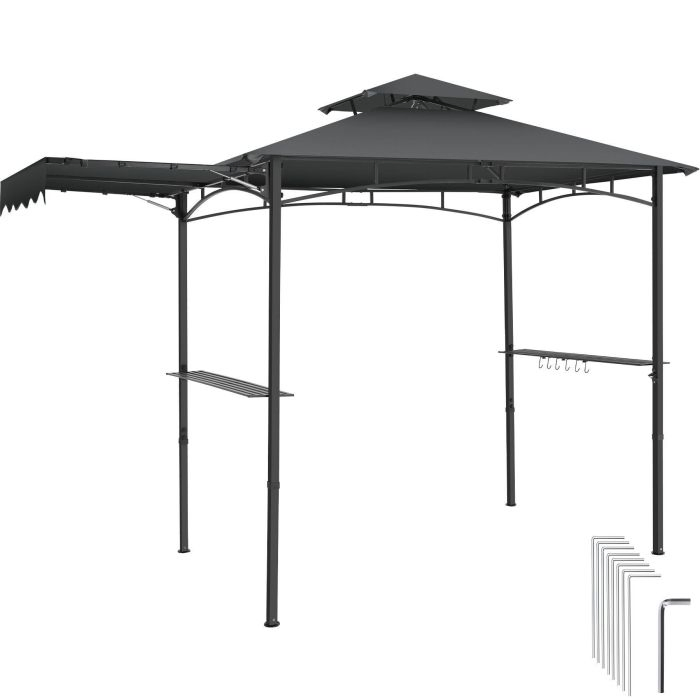 Barbecuepaviljoen Maracaibo