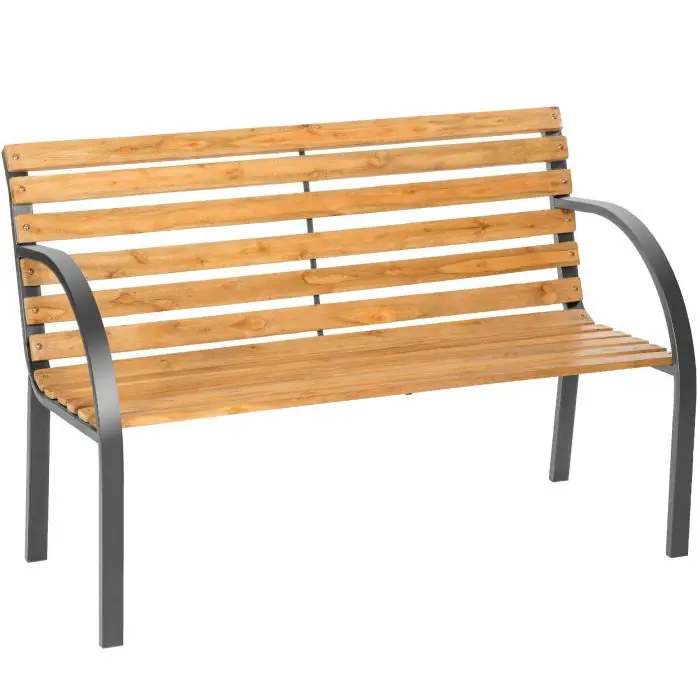 Banc de jardin MICHAELA