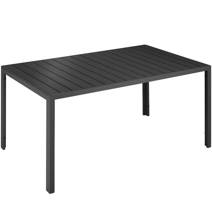 Tuintafel Bianca