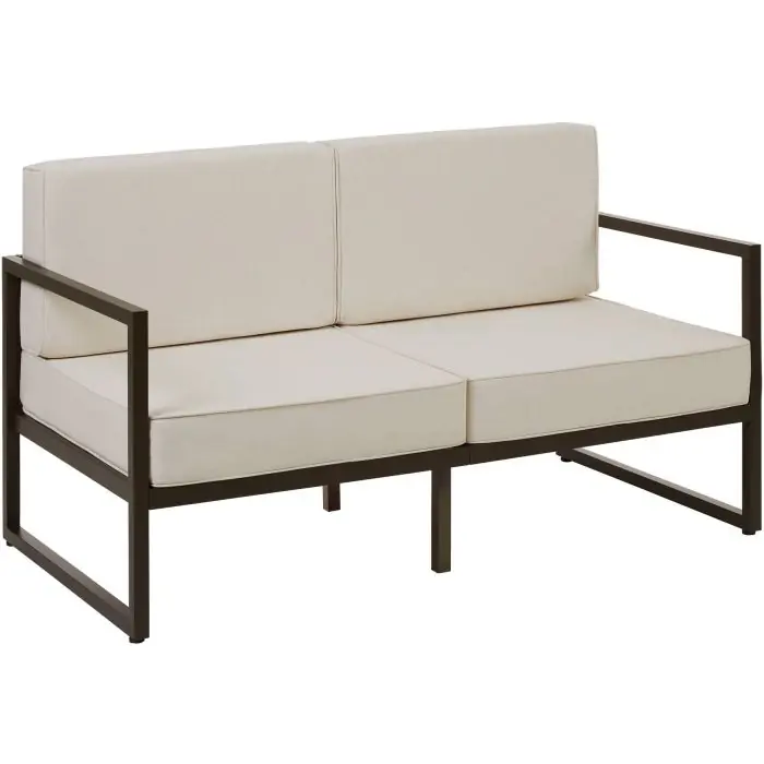 Tuin-loungebank Comosa