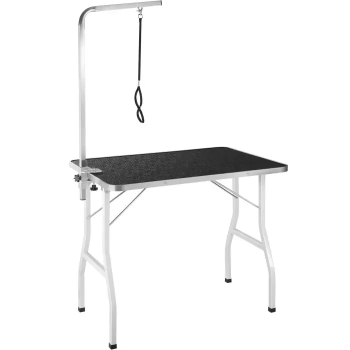 Trimtafel