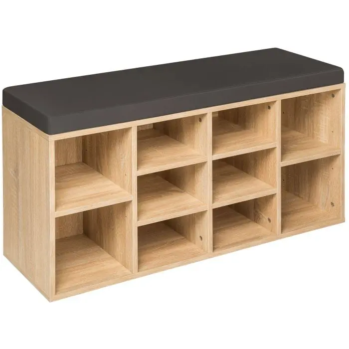 Schoenenkast Max