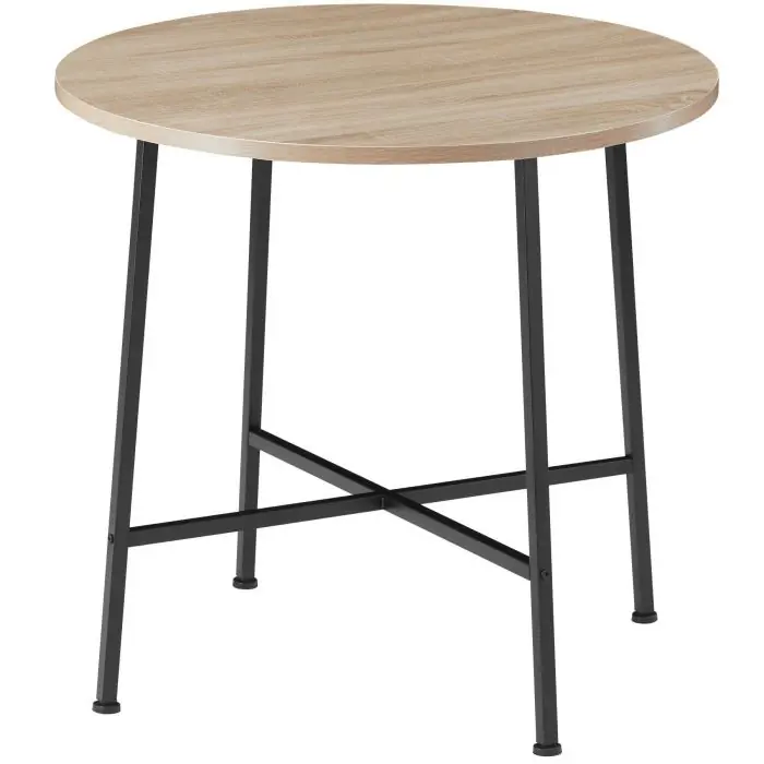 Table de salle à manger ENNIS