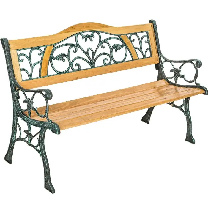 Banc de jardin CATHY