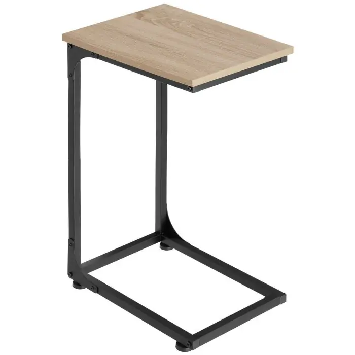 Bijzettafel Erie