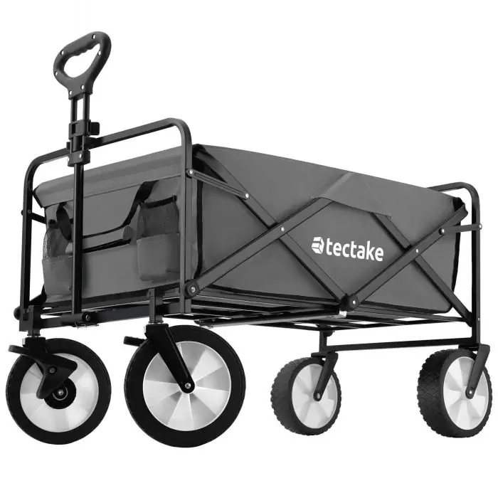 Chariot pliable LEON