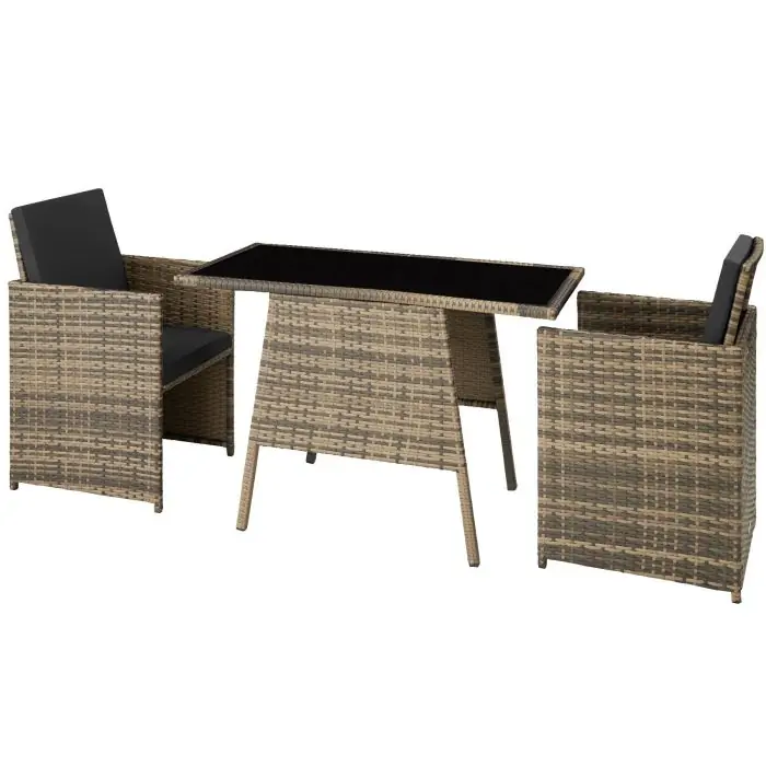 Wicker zitgroep Lausanne