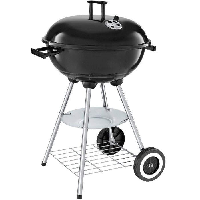 Kogelbarbecue