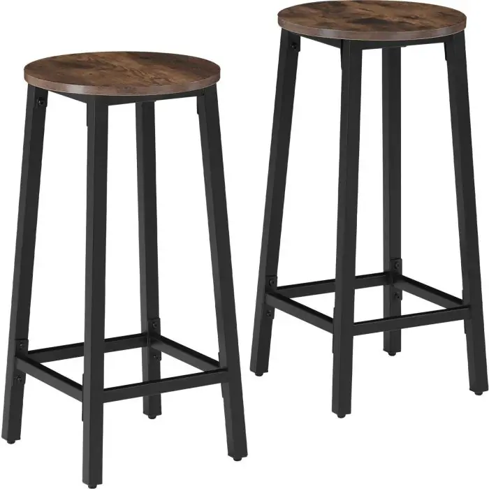 Set van barkrukken Corby