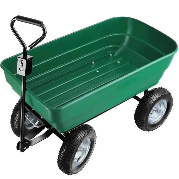 Tuinwagen Tummi