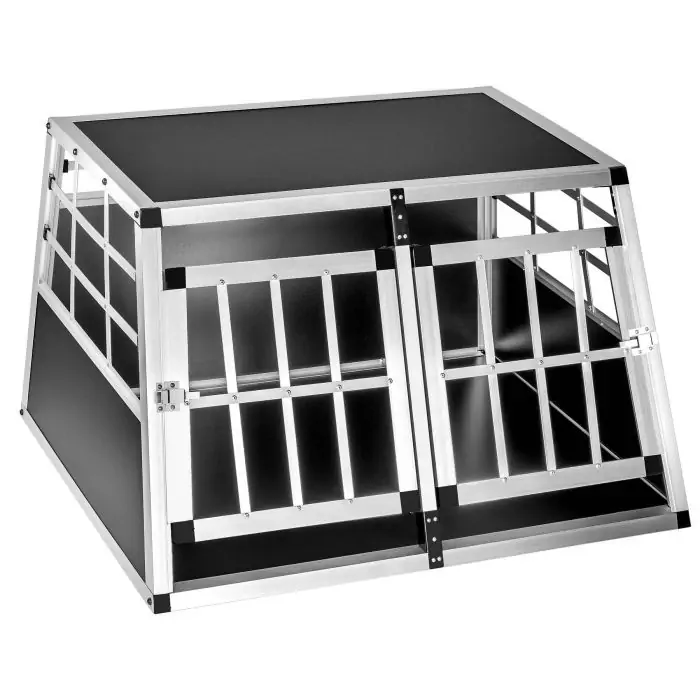 Hondentransportbench 