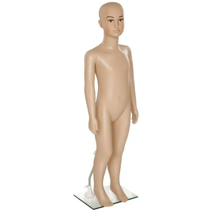 Etalagepop