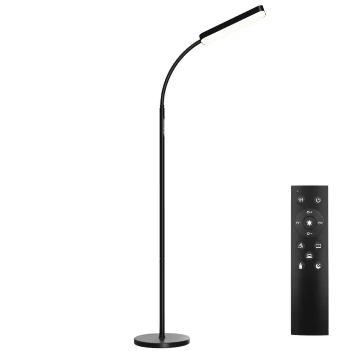 Vloerlamp Prisma