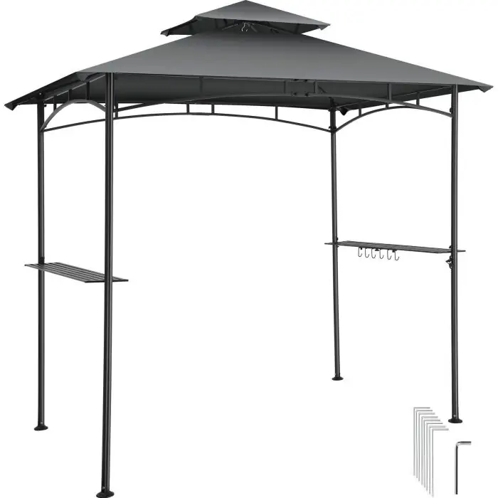 Barbecuepaviljoen Maracaibo