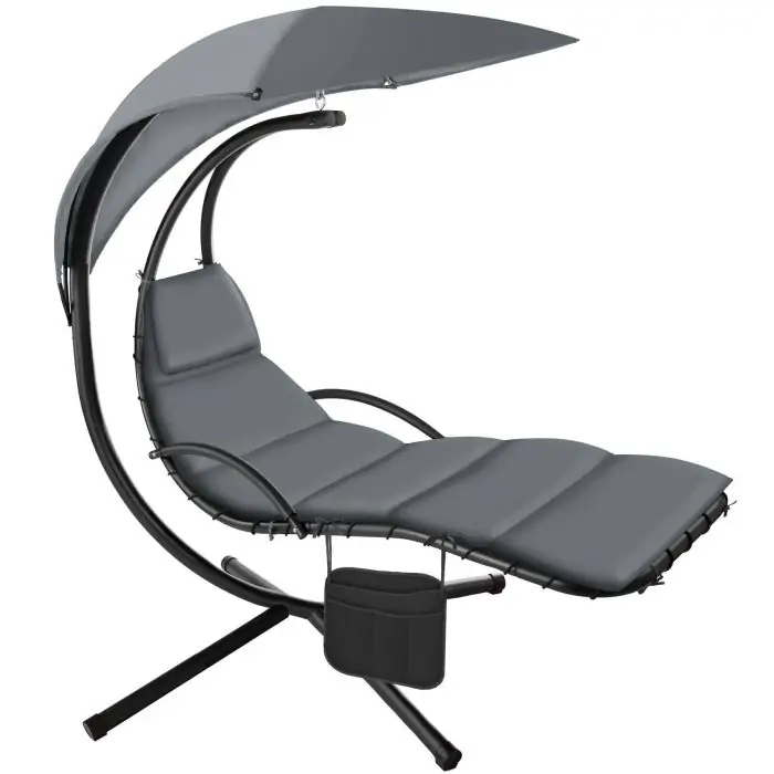 Fauteuil suspendu ELARIA