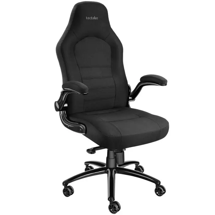 Chaise de bureau ergonomique SPRINGSTEEN