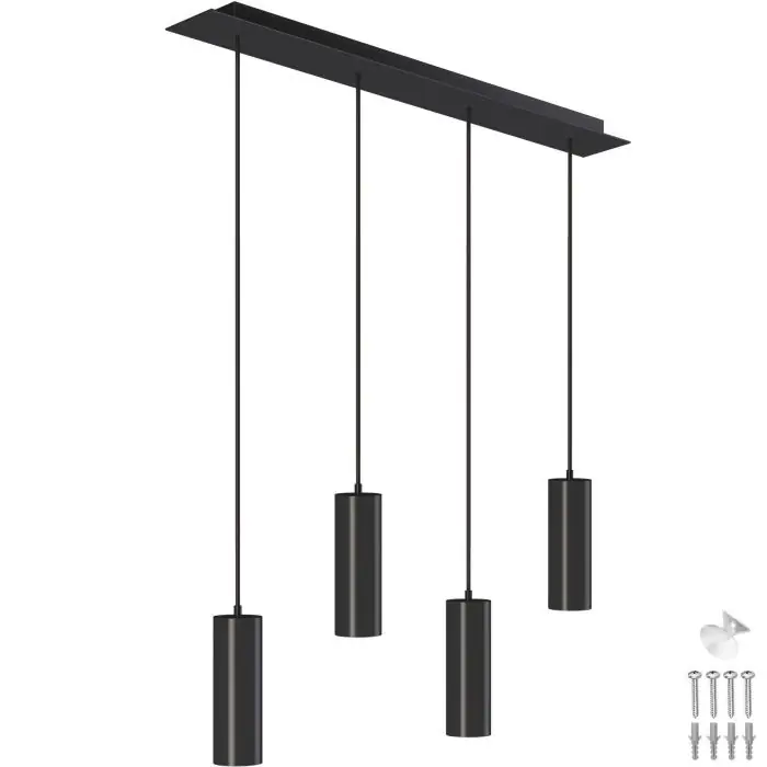 Hanglamp Lumea
