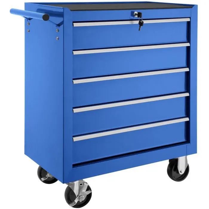 Gereedschapswagen