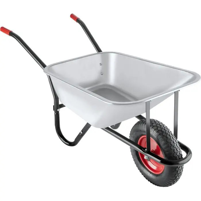 Kruiwagen Oskar