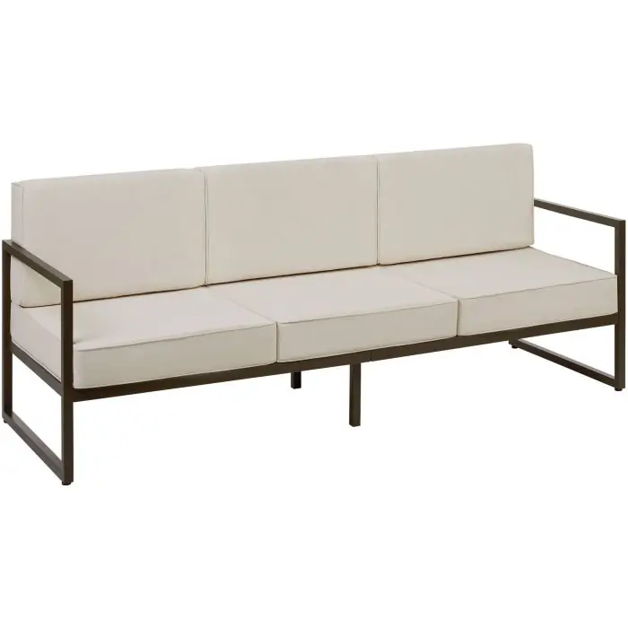 Tuin-loungebank Comosa