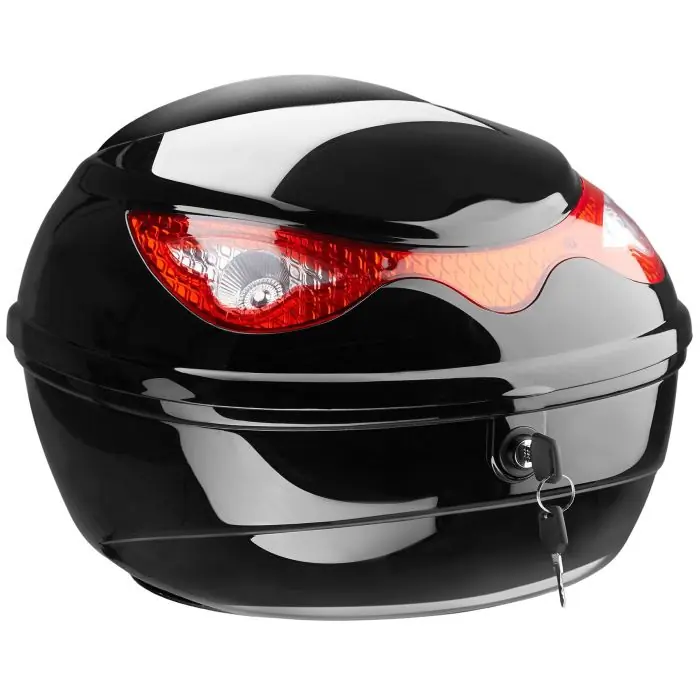 Motorfietskoffer Sergej