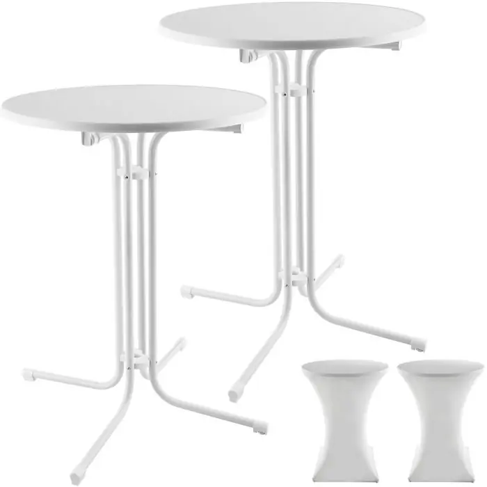 Table haute EREN