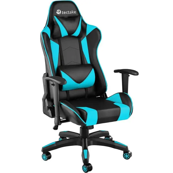 Racing gaming stoel Twink