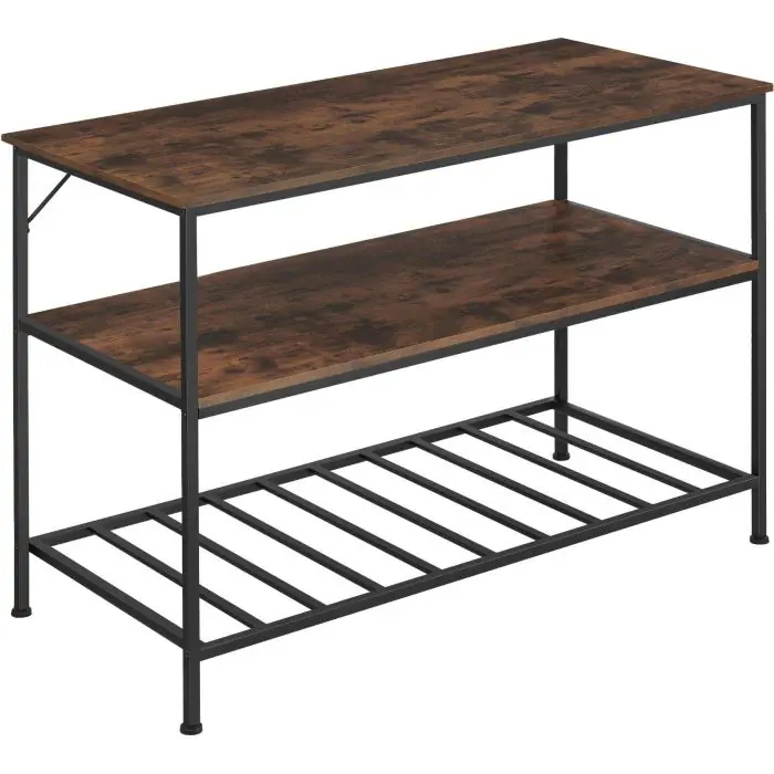 Keukenrek Akeley