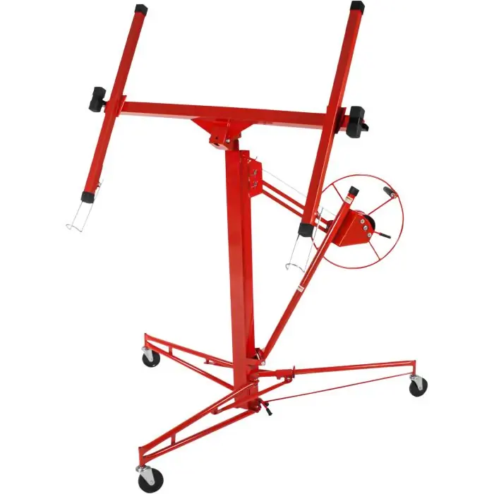 Platenlift